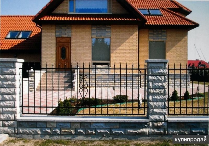 Загородное строительство. ООО Исток в Санкт-Петербурге