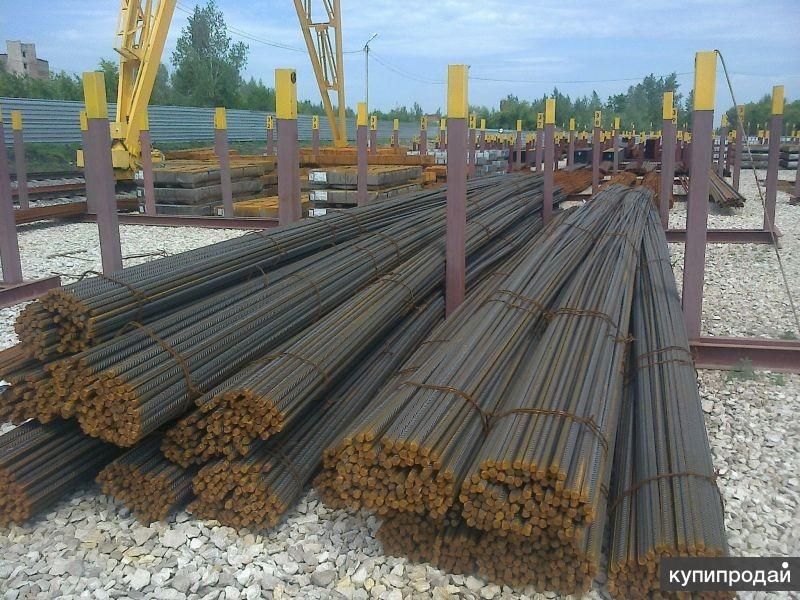куплю строительный металлопрокат в Санкт-Петербурге
