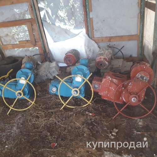Куплю электро  привода auma тулаэлектропривода дорого срочно в Москве