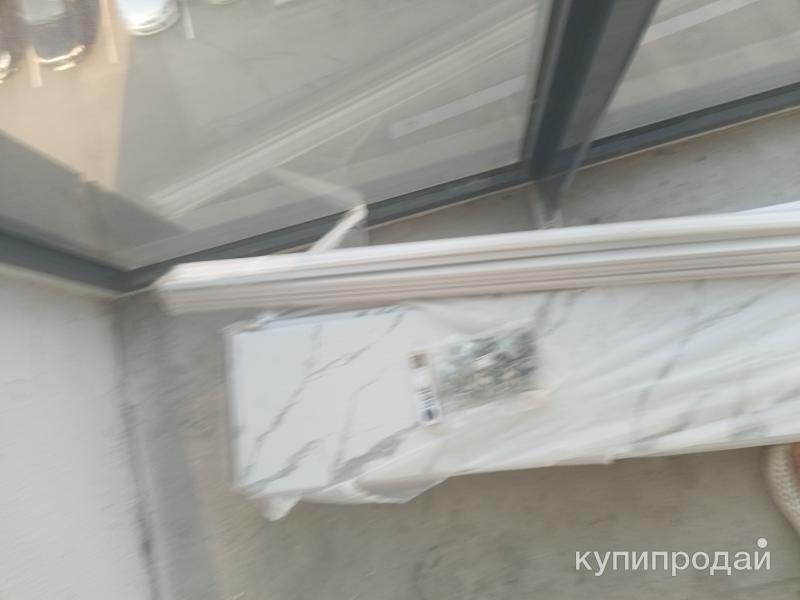 Панели ПВХ и всё что надо для монтажа. в Челябинске