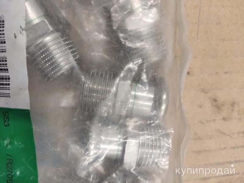 Прессфитинги нерж. 1/2″труба 15 мм в Санкт-Петербурге