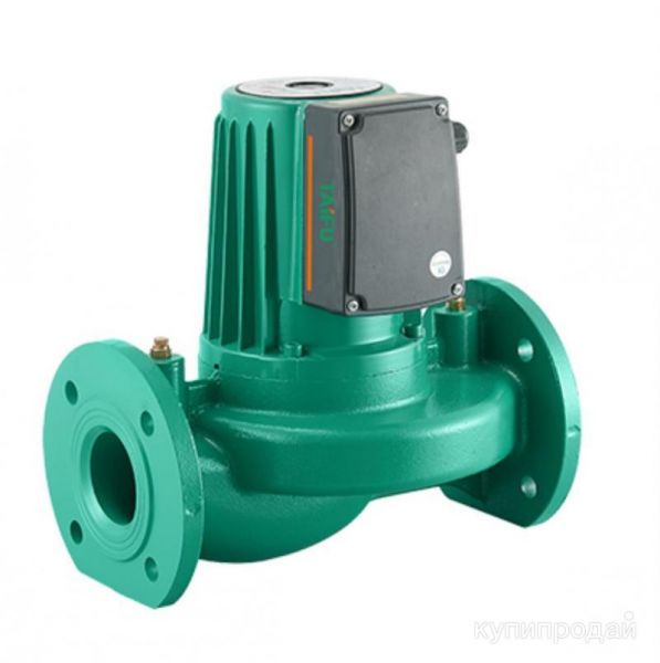 GRS65/11F циркуляционный насос в Москве
