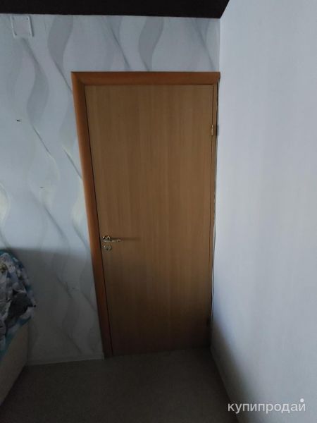 Двери б/у в Сосновом Боре