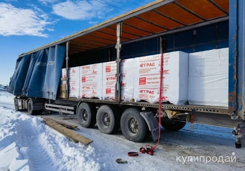ГАЗОБЛОК, ДОСТАВКА, КАЧЕСТВО, МАНИПУЛЯТОР, НАПРЯМУЮ ОТ ПРОИЗВОДИТЕЛЯ в Ставрополе