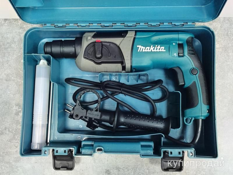 Перфоратор Makita в Екатеринбурге