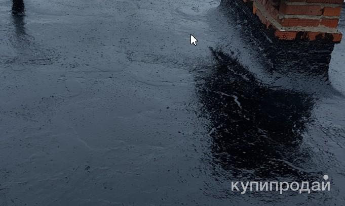 ВИР технология ремонт мягкой кровли в Брянске