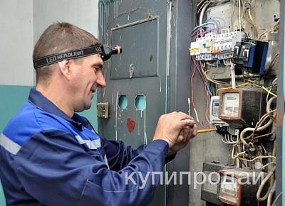 Электрик профессионал, срочно, круглосуточно в Саратове