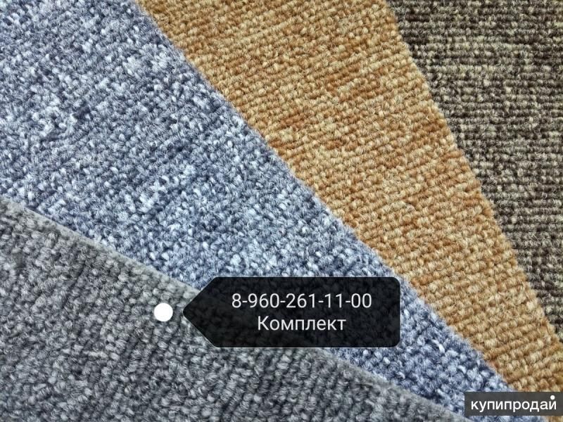 Плитка ковровая MAG 01/04 КМ 2 в Санкт-Петербурге