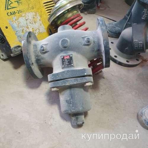 Покупаем любую продукцию Danfoss данфосс. Насосы Гидранты Задвижки hawle VAG AVK в Санкт-Петербурге