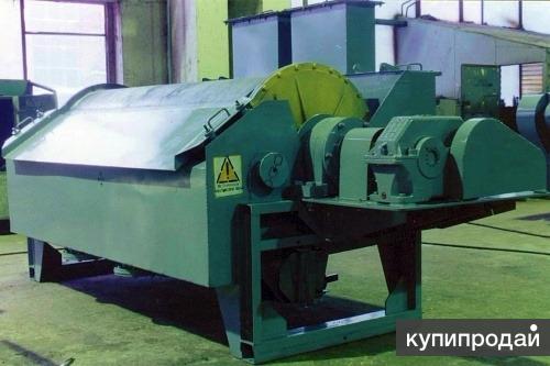 ЭБМ-90/250 сепаратор электромагнитный барабанный в Красноярске