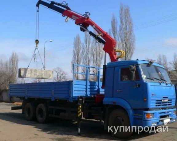 Услуги эксковатора погрузчика в Барнауле