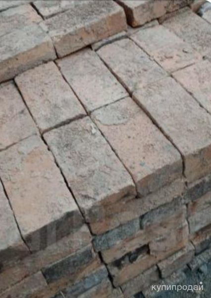 Продам огнеупорный кирпич в Юрге
