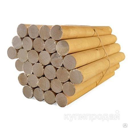 Шкант березовый d-22*250мм. в Тюмени