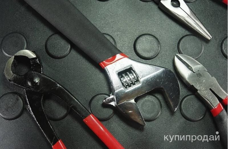 Сантехнические работы Керчь