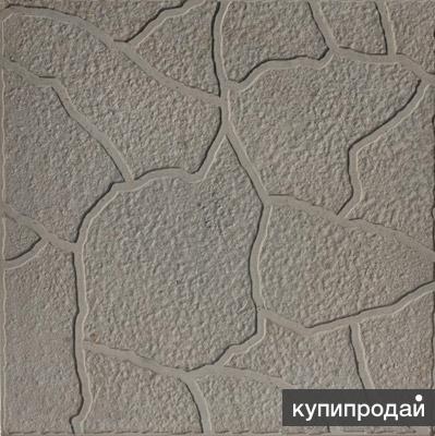 Тротуарная плитка 300х300х30 в Челябинске