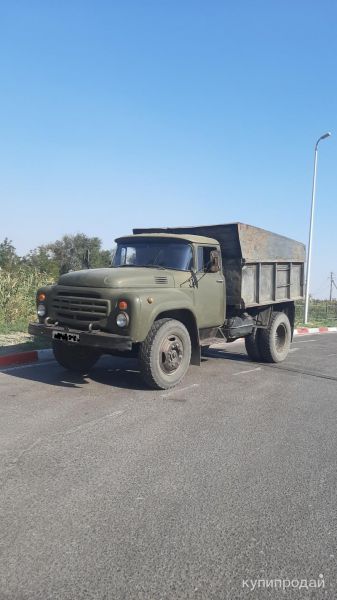 Песок, щебень в Волгограде