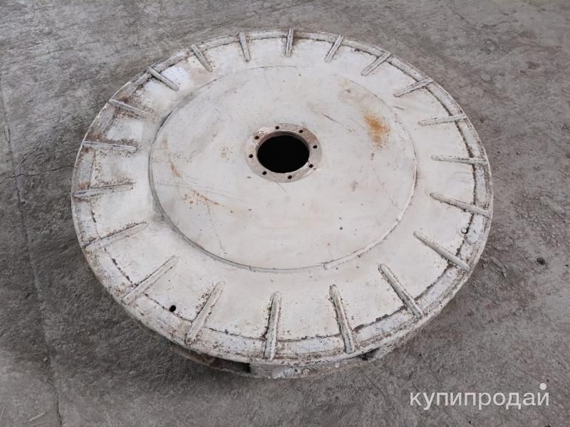 Ускоритель для комплекса измельчительного КИ-1.0, под 96 лопатку в Краснодаре