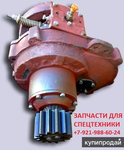 Редукторы и запчасти к редукторам. в Санкт-Петербурге