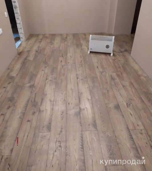 Ламинат Quick Step в Самаре