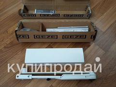 Продам новые доводчики дверные Geze TS 2000 v bc в Симферополе