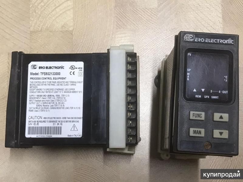 Терморегулятор TFS932133000 в Пензе