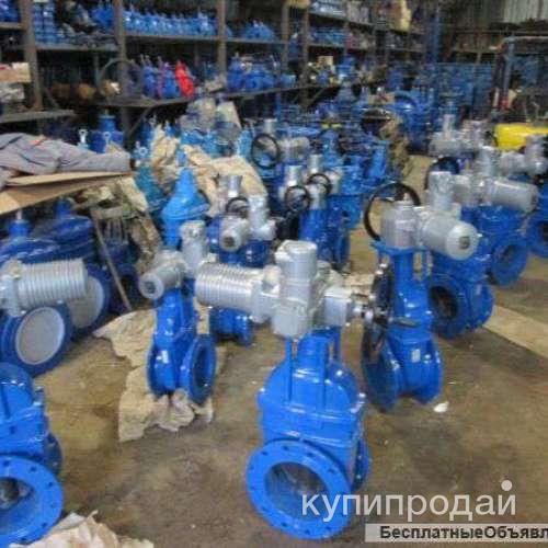 КУПЛЮ Задвижки чугунные Задвижка 30ч39р Задвижка 30ч6бр Задвижка 30ч7бк Задвижка в Санкт-Петербурге