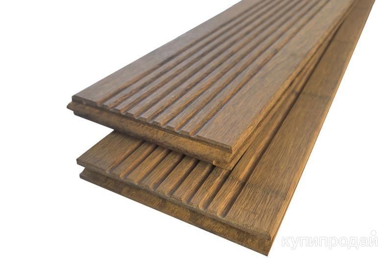 Террасная доска NauticPrime Bamboo, 140*20*2200мм в Москве