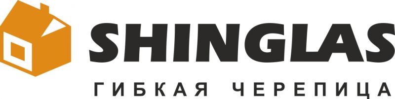 Продажа мягкой кровли Шинглас в Санкт-Петербурге