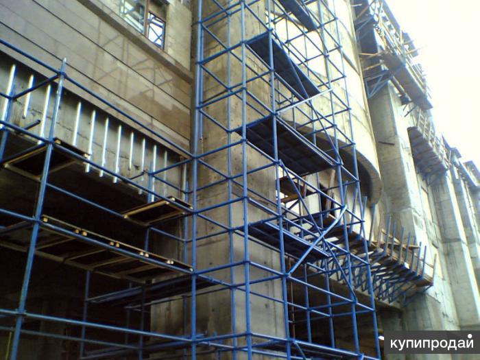 Ремонт фасада. Строительство домов. Отделка в Санкт-Петербурге
