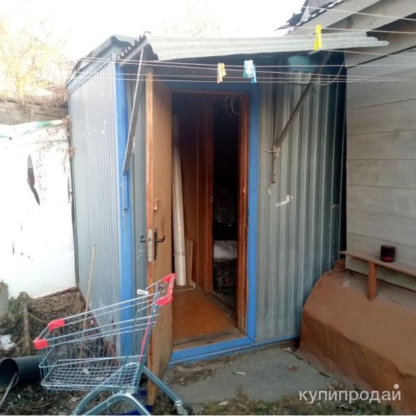 Блок модульный в Самаре