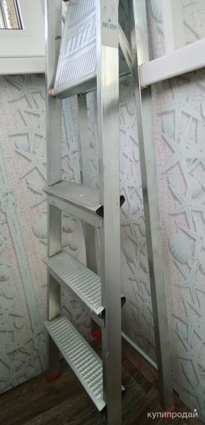 Стремянка в Челябинске