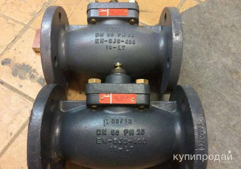 Куплю продукция Danfoss Данфосс редан в Санкт-Петербурге