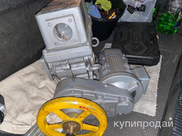 Куплю тулаэлектропривод НВ НБ ВБ ВА ДОРОГО в Санкт-Петербурге