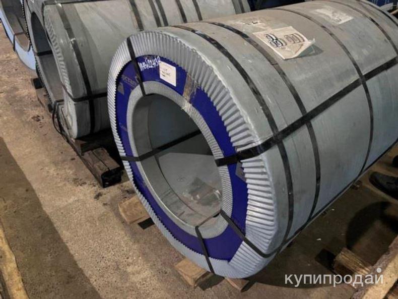 Рулонная сталь 0,3 – 0,9 мм в Нижнем Новгороде