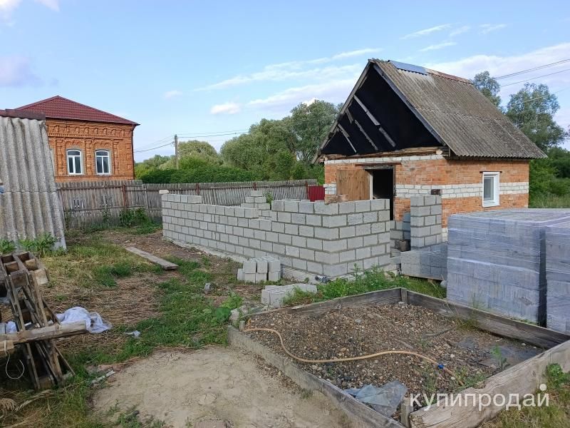 Каменщики в Ульяновске