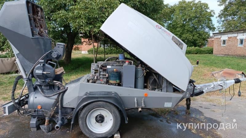 Mixman D4BS в Москве