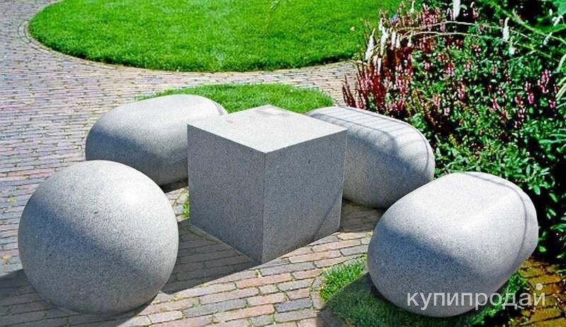 Малые архитектурные формы в Новосибирске