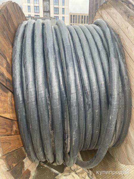 Продаю кабель АВВГнг(А)ls 1 4×185мс по 850 в Химках