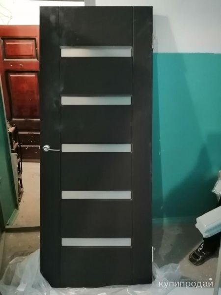 Межкомнатные двери в Казани