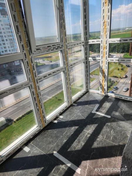 Плитка керамогранит 60×60 в Санкт-Петербурге