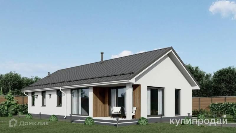 Строительство Каркасных СКИП Домов монолит ПМЖ г. Королев, от 2100 за дом ! в Королеве