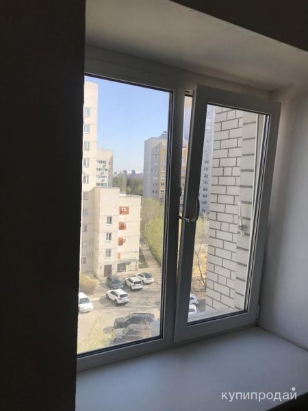 окна пластиковые в Воронеже