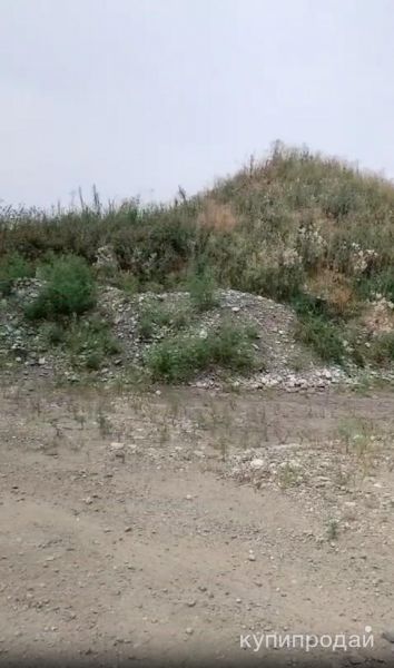 Гравийно-песчаная смесь (гпс) в Мостовском