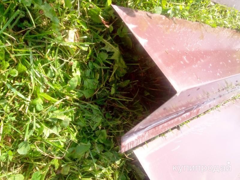 Продам доска ветровая (торцевая). в Новосибирске