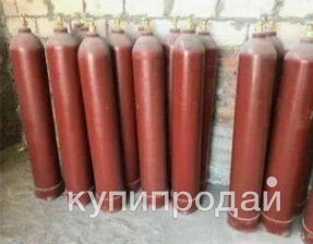 Баллоны газовые пожаротушения вывезем в Екатеринбурге