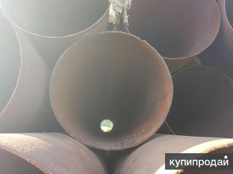 Труба бу 820 в Санкт-Петербурге по низкой цене. в Санкт-Петербурге