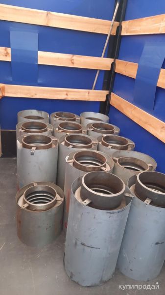 Куплю компенсаторы Ayvaz, Emiflex, ZKD Danfoss КСО КЛО КДМ Силефонные в Москве