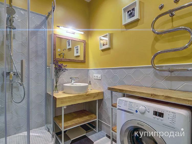 Ремонт ванных комнат в Пензе, ванная под ключ в Пензе