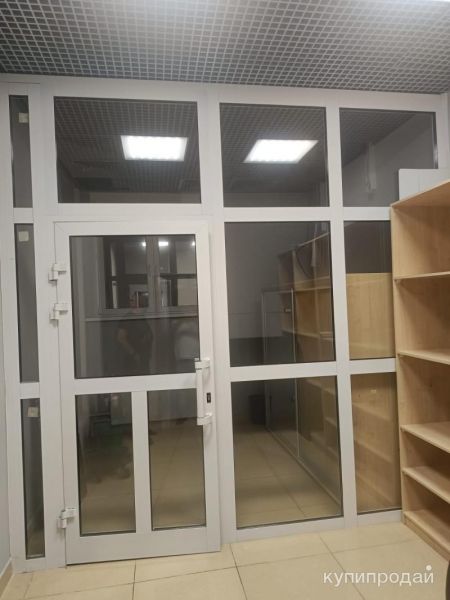 Стеклопакет в Мытищах