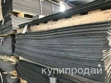Паронит ГОСТ 481-80 в Санкт-Петербурге